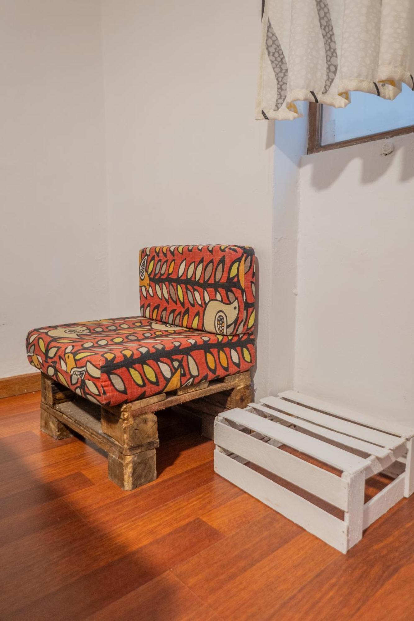 The Andean Rooftop Guesthouse Κούζκο Εξωτερικό φωτογραφία