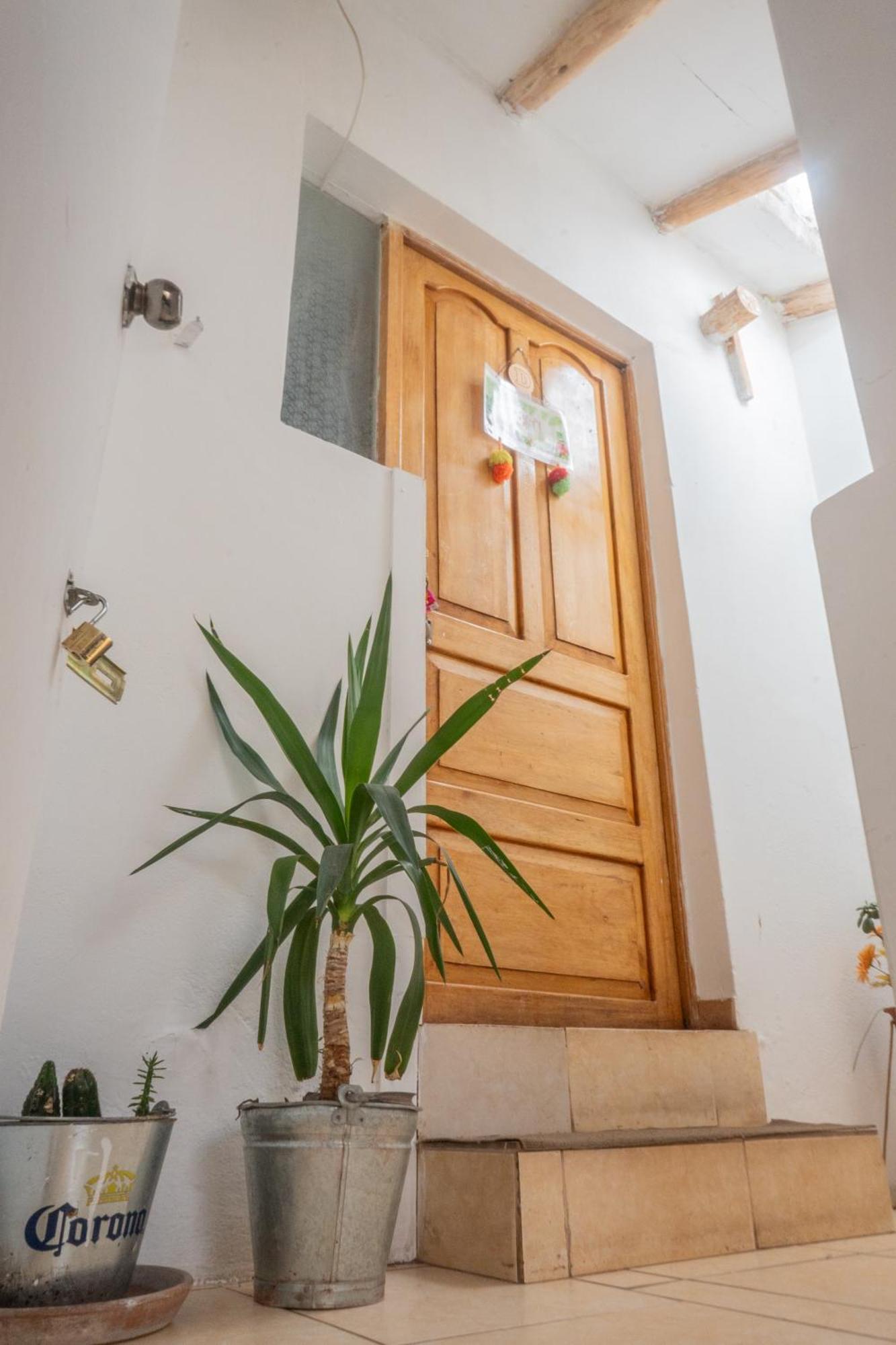 The Andean Rooftop Guesthouse Κούζκο Εξωτερικό φωτογραφία