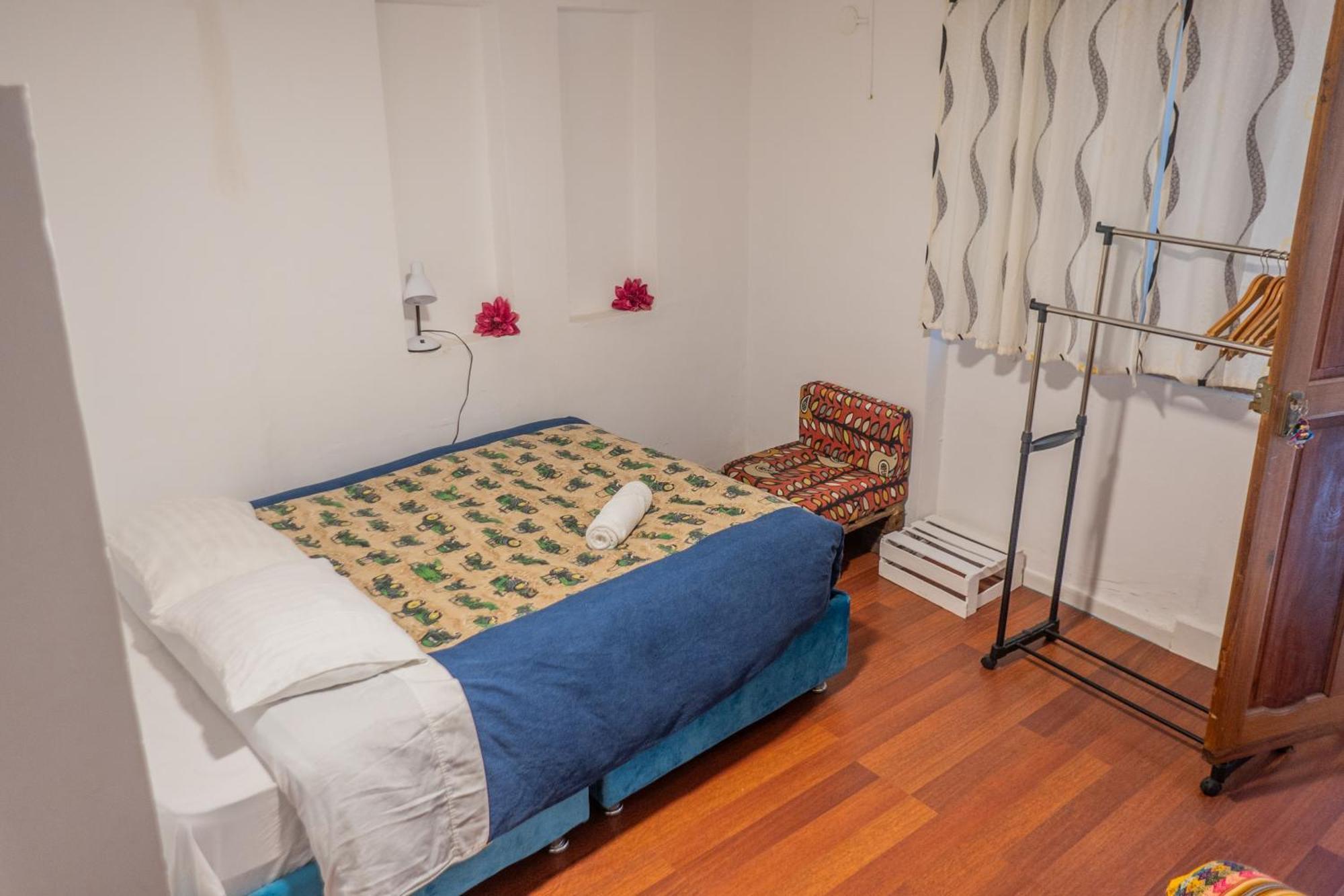 The Andean Rooftop Guesthouse Κούζκο Εξωτερικό φωτογραφία